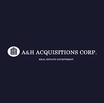 A&H Acquisitions Corp